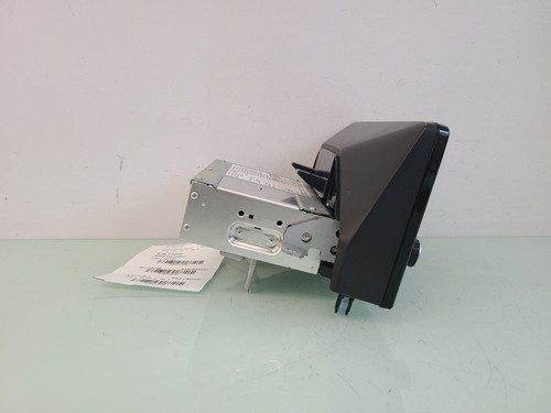 Audio Equipment Radio Display And Receiver Turbo EX Fits 23 ACCORD 582540 - Picture 5 of 12