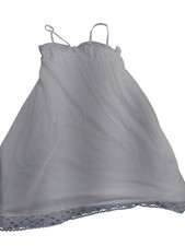 Vintage Vanity Fair Full Slip Size 36