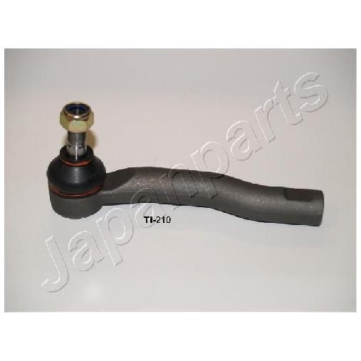 Spurstangenkopf Vorne Links FüR Toyota Aygo B1 B4 05 Bis 26 Japanparts Neu 1PP-image