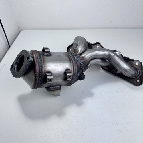 For 2012-2017 Kia Rio / Hyundai Accent 1.6L Catalytic Converter - Picture 6 of 7