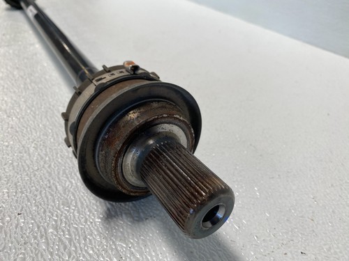 16-23 VOLVO XC90 REAR RIGHT SIDE AXLE SHAFT HALFSHAFT OEM #A0.14 - Picture 3 of 5