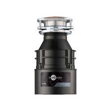 InSinkErator Badger 5 Badger 1/2 HP Garbage Disposal - Without Power Cord