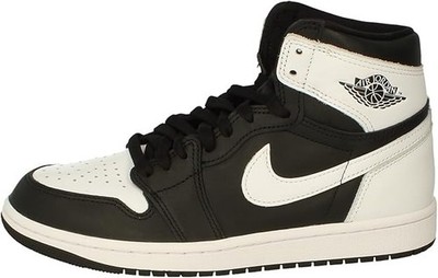 靴 NIKE AIR JORDAN 1 RETRO HIGH OG USA 9 Nike Air Jordan 1 Retro OG High Skyline SE Men Size US 9-13