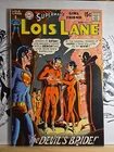 Superman's Lois Lane #103 Vintage Comic DC, Combined Shipping