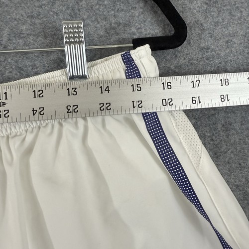 Nike Südkorea Heim Fußball Shorts Dri-Fit Herren XL weiß Athletik Fitnessstudio - Bild 3 von 8