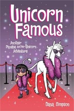 Unicorn Famous, Volume 13: Another Phoebe and Her Unicorn Adventure (Paperback o