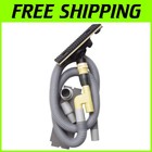 Effortless dust-free drywall sanding with Lightweight Vacuum Sander - 1.88 lbs