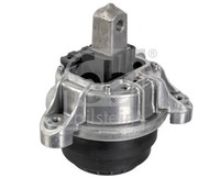 Febi Bilstein Motorlager 178417 FüR BMW 5Er F10 Touring F11 1Er F20 F21 3Er F30