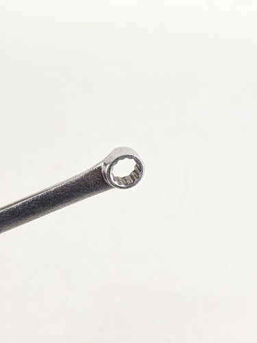 Craftsman USA 6mm x 8mm Long Box End 12 Point Metric Wrench -VA- series 42952 - Bild 4 von 5