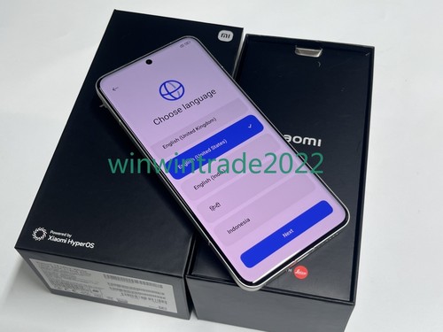 Nuevo Smartphone Xiaomi 14 Ultra 5G 256GB/512GB/1TB 50MP Android Snapdragon 8 Gen3 - Imagen 3 de 19