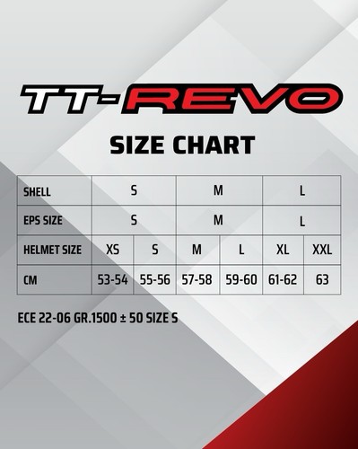 KYT TT REVO OLLY BAYLIS ECE 22.06 Include Irridium Visor (size M L XL) - Picture 11 of 11