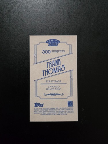 2024 TOPPS BASEBALL T206 BASE PICK A CARD #OHTANI-YOUNT - Bild 59 von 89