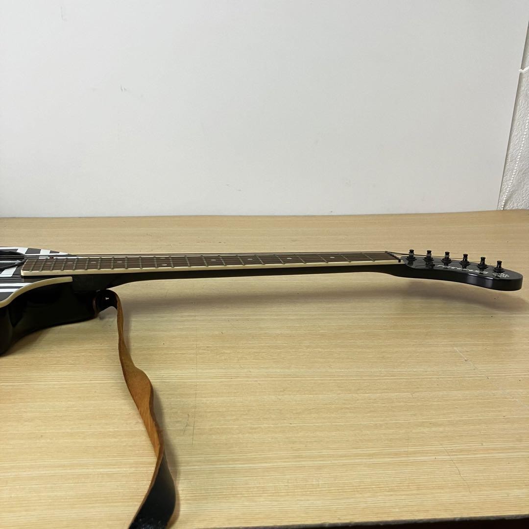 FERNANDES ZO-3 HT Tomoyasu Hotei model electric guitar | eBay