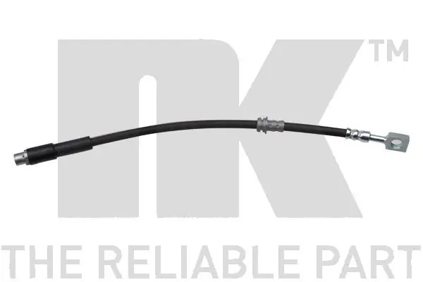 Flexible de frein NK 8523142 pour réparer une pédale molle et stopper les fuites hydrauliques