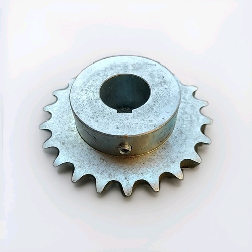 Pignone TEC 16B-22 - Foto 1 di 3