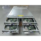 Supermicro 2029BT-HNTR Server 24X2.5"(16*NVME)/8X Intel 6140 18Core/1T RAM