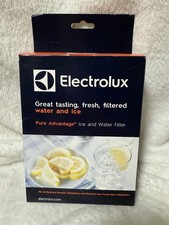 ELECTROLUX EWF01 PURE ADVANTAGE REFRIGERATOR ICE AND WATER FILTER GENUINE 
