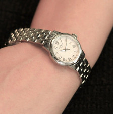 Tissot Carson Premium Lady Quartz Watch 30mm - T122.210.11.033.00