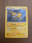 Pocket Scout - Jolteon 37/108 Dark Explorers Regular