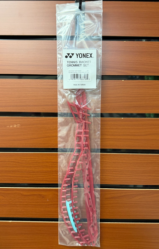 Juego de ojal y protector de parachoques Yonex VCore 98/98L/98TR/98+, 8ª generación VC 98, GSTVC0898 - Imagen 1 de 4