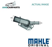 ENGINE COOLANT THERMOSTAT TI 148 88 MAHLE ORIGINAL NEW OE REPLACEMENT