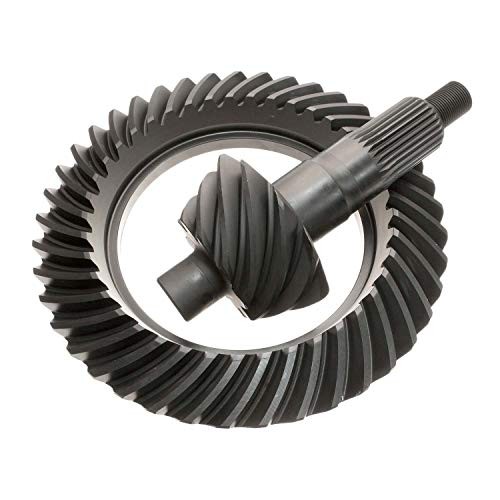 Приводной механизм GM10.5410 с кольцом и шестерней