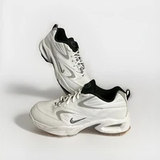 Nike air Max  Golf Men’s  White Shoes 183229 101  Size 11