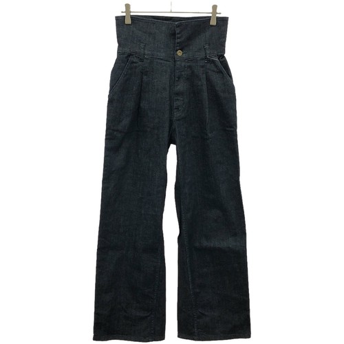 INED INEDO ADULT BEAUTY DENIM 7142161032 INDIGO 7 Used MESC-0
