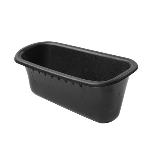 1x Right Front Door Pull Handle Cup 4741404 For Dodge Ram 1500 2500 3500 1994-01 - Picture 3 of 11