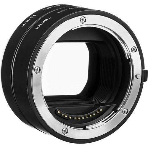 Automatik-Makro-Zwischenringe MK-RF-AF1 für Canon EOS R EOS RP RF Systemkameras - Picture 7 of 10