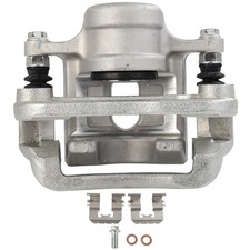 Brake Caliper[1PCS] Rear Left Compatible For 2007-2010 For Hyundai For Entourage