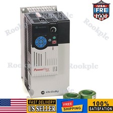Allen Bradley 25B-D017N114 AB 25BD017N114 PowerFlex525 7.5kW/10HP AC Drive !AB