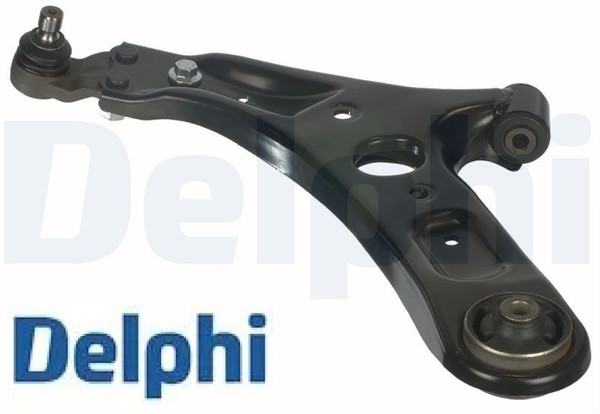 Delphi TC2856 Lenker FüR RadaufhäNgung Querlenker Lenker RadaufhäNgung-image