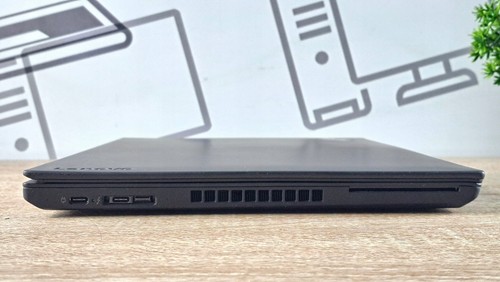 Lenovo ThinkPad T480 I5 4x3.60Ghz 8GB 256GB SSD NVMe FullHD WIN11 - Bild 4 von 6