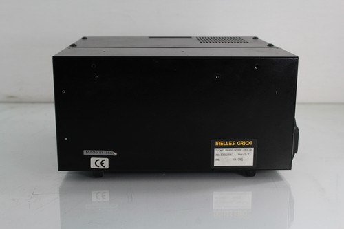 Melles Griot 13SKP543 Super BeamAlyzer - Picture 2 of 4