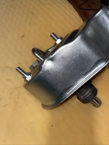 Power Steering Pump Cast Iron T-USPSP08740 - Bild 9 von 12