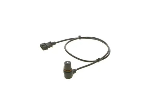 Sensores de posición del cigüeñal 0 261 210 150 BOSCH para OPEL CHEVROLET - Imagen 2 de 16