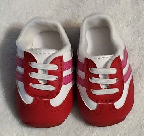 Lot of AMERICAN GIRL Clothing Outfits Shoes Accessories for 18" Dolls NEW - Picture 9 of 16