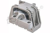 Topran Motorlager 114 794 FüR 3C2 3C5 Passat Vw B6 Variant Tdi 16V 4Motion