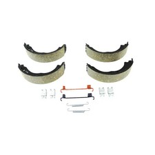 Genuine Mopar Parking Brake Shoe And Lining Kit 68101452AA