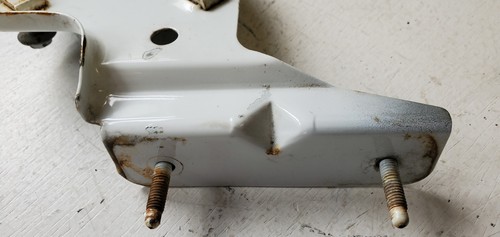 98-02 Firebird Formula Trans Am Right Front Passenger Side Fender Bracket OEM - Picture 7 of 8