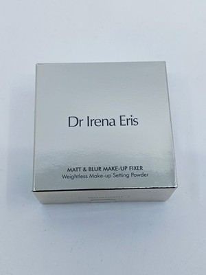Dr Irena Eris Matt & Blur Make Up Fixer 10g
