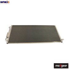 CONDENSER AIR CONDITIONING AC830063 FOR CHRYSLER GRAND/VOYAGER/IV TOWN/& 2.5L