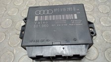 Steuergerät Einparkhilfe Audi A3 2.0 TDI DPF 8P 8P0919283D 12 Monate Garantie