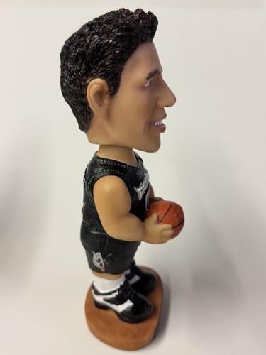 Wally Szczerbiak Minnesota Timberwolves NBA 2000 SGA Bobblehead - Picture 2 of 5