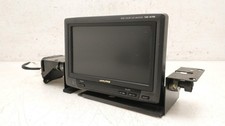 BENTLEY ARNAGE RADIO MULTIFUNCTION DISPLAY R  98-10