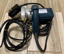 Alpha AWS-125 Wet Saw