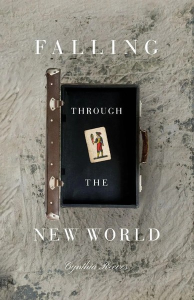 Falling Through The New World | Cynthia Reeves | Taschenbuch | Englisch | 2024-image