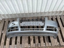 Pare-choc avant Audi 70