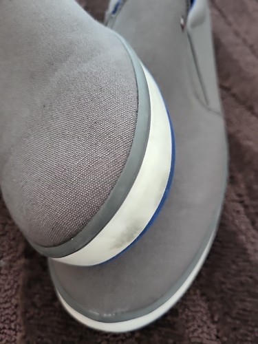 Sneaker Herren Gr. 45 Tommy Hilfiger kaum Getragen - Bild 3 von 8